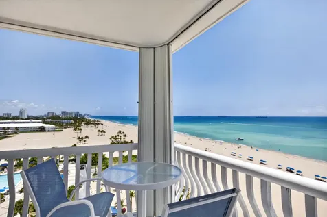 2200 S Ocean Lane Fort Lauderdale FL 33316
