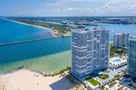 2200 S Ocean Lane Fort Lauderdale FL 33316