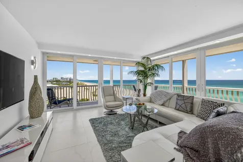 2200 S Ocean Lane Fort Lauderdale FL 33316