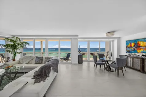 2200 S Ocean Lane Fort Lauderdale FL 33316