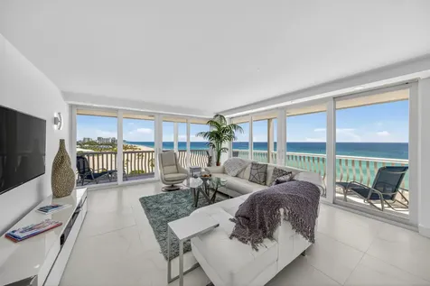 2200 S Ocean Lane Fort Lauderdale FL 33316