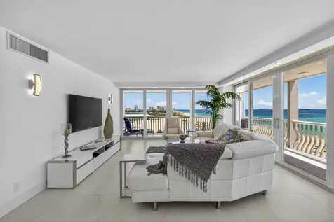 2200 S Ocean Lane Fort Lauderdale FL 33316