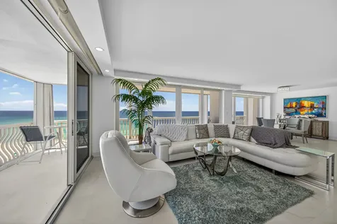 2200 S Ocean Lane Fort Lauderdale FL 33316