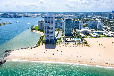 2200 S Ocean Lane Fort Lauderdale FL 33316