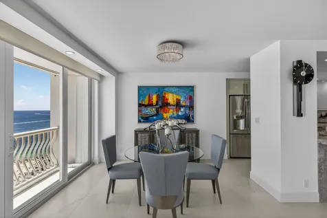 2200 S Ocean Lane Fort Lauderdale FL 33316