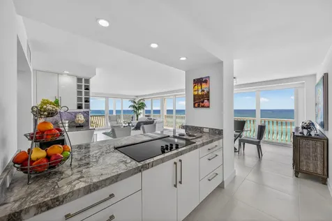 2200 S Ocean Lane Fort Lauderdale FL 33316