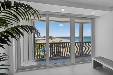 2200 S Ocean Lane Fort Lauderdale FL 33316