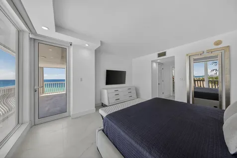 2200 S Ocean Lane Fort Lauderdale FL 33316