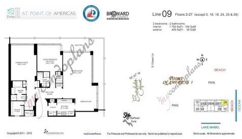 2200 S Ocean Lane Fort Lauderdale FL 33316