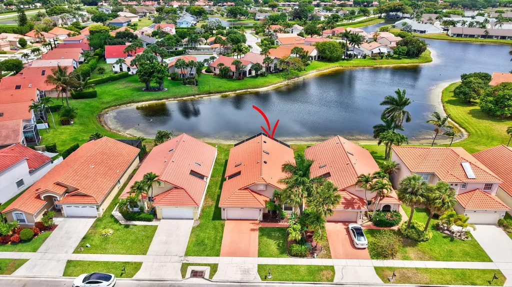 12378 Pleasant Green Way Boynton Beach FL 33437