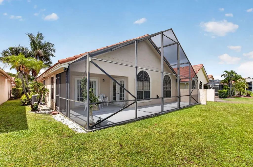 12378 Pleasant Green Way Boynton Beach FL 33437