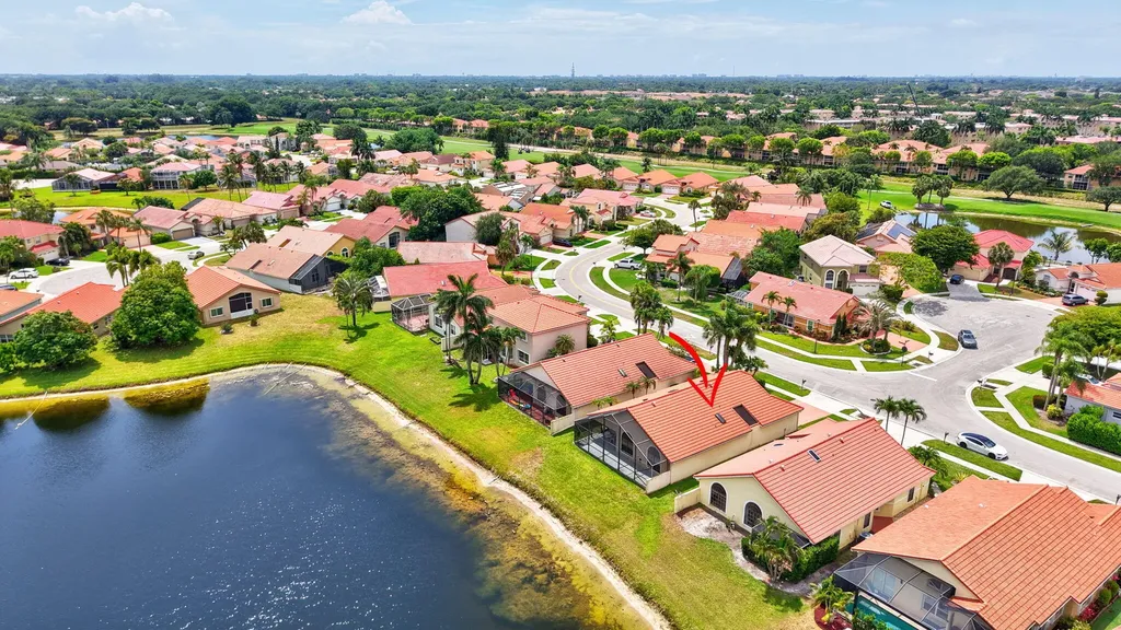 12378 Pleasant Green Way Boynton Beach FL 33437