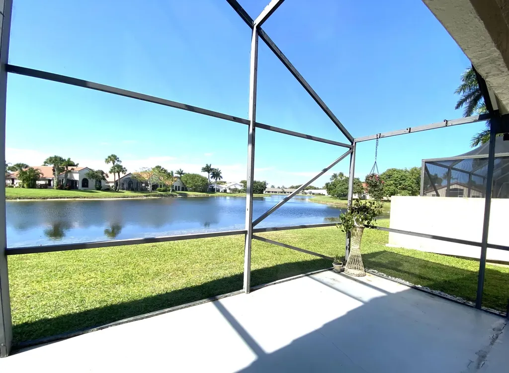 12378 Pleasant Green Way Boynton Beach FL 33437