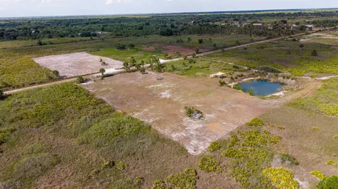 21228 NW 280th Street Okeechobee FL 34972
