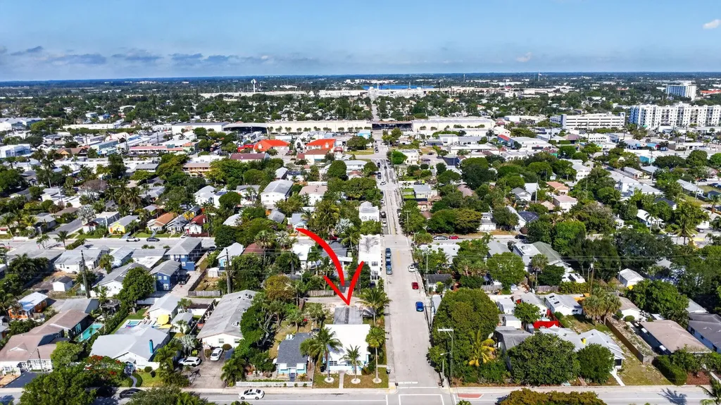 301 S L Street Lake Worth Beach FL 33460