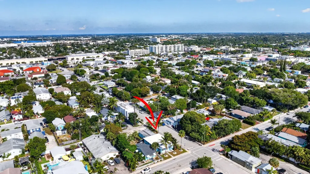 301 S L Street Lake Worth Beach FL 33460