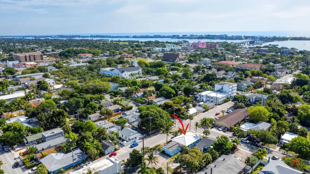301 S L Street Lake Worth Beach FL 33460