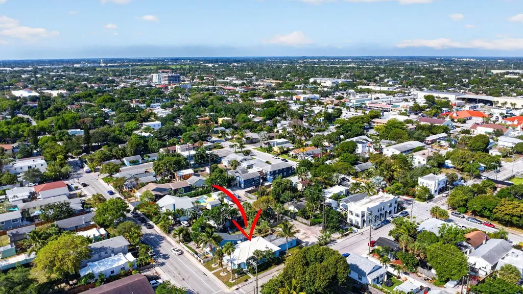 301 S L Street Lake Worth Beach FL 33460