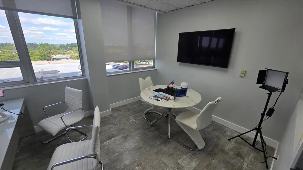 2455 E Sunrise Boulevard Fort Lauderdale FL 33304