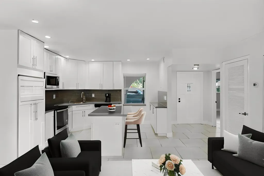 3851 NW 84th Avenue Sunrise FL 33351