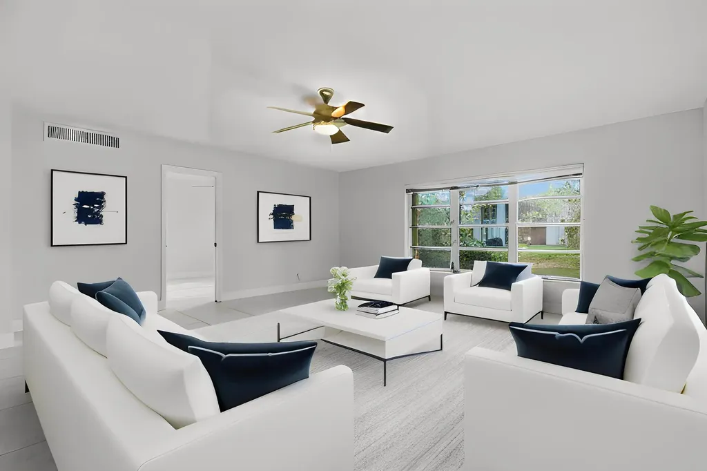 3851 NW 84th Avenue Sunrise FL 33351
