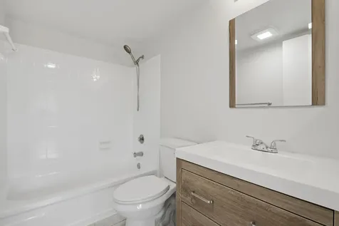 3851 NW 84th Avenue Sunrise FL 33351