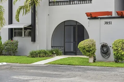 3851 NW 84th Avenue Sunrise FL 33351