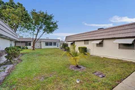 108 Valencia Boulevard Delray Beach FL 33446