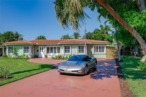 1917 NE 16th Terrace Fort Lauderdale FL 33305