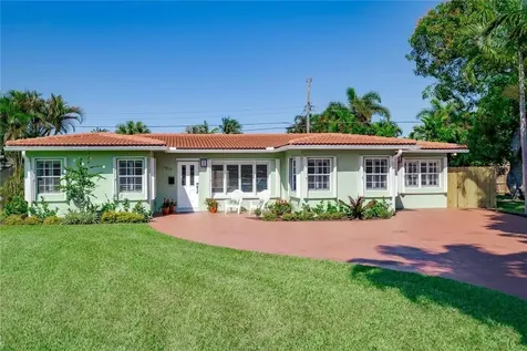 1917 NE 16th Terrace Fort Lauderdale FL 33305