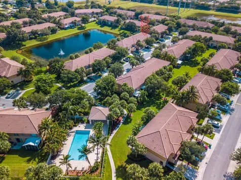 460 Rainbow Springs Terrace Royal Palm Beach FL 33411