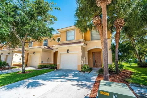 460 Rainbow Springs Terrace Royal Palm Beach FL 33411