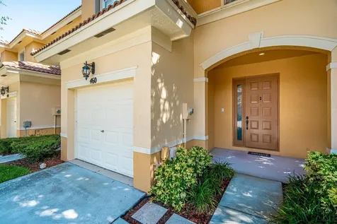 460 Rainbow Springs Terrace Royal Palm Beach FL 33411