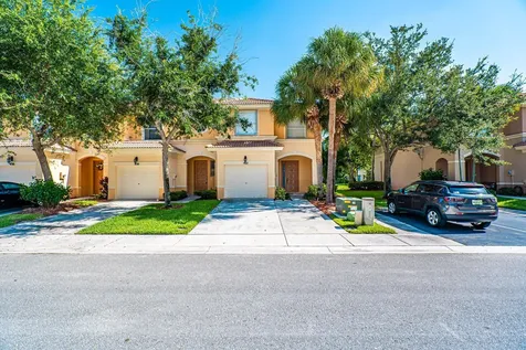 460 Rainbow Springs Terrace Royal Palm Beach FL 33411