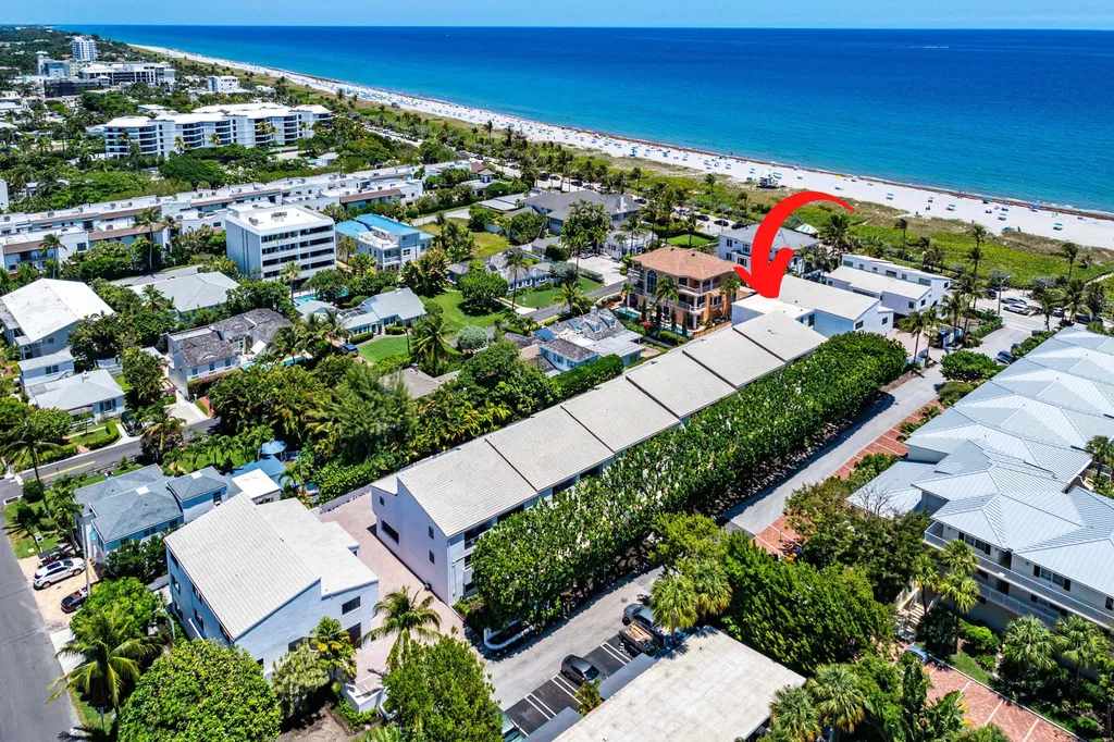 250 S Ocean Boulevard Delray Beach FL 33483