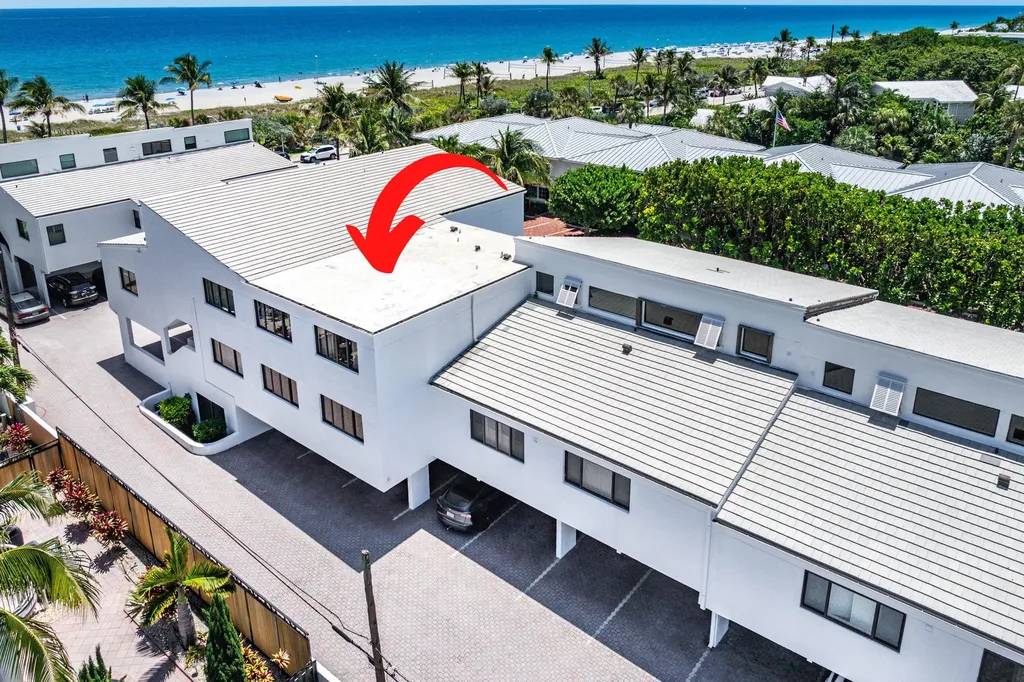 250 S Ocean Boulevard Delray Beach FL 33483