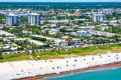 250 S Ocean Boulevard Delray Beach FL 33483