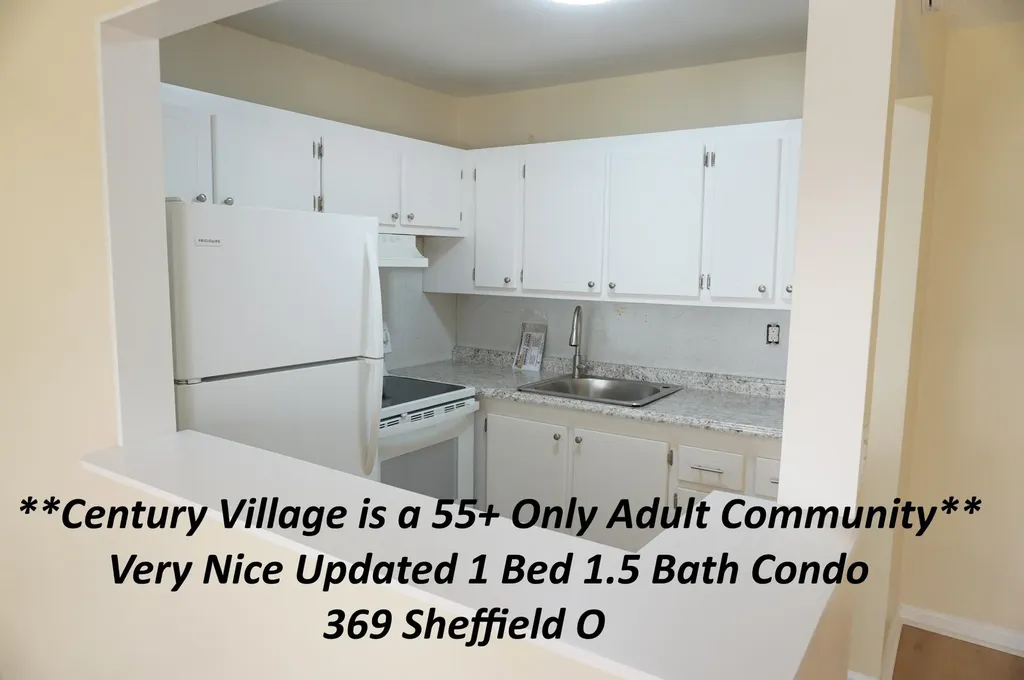 369 Sheffield O West Palm Beach FL 33417