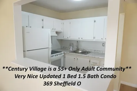 369 Sheffield O West Palm Beach FL 33417