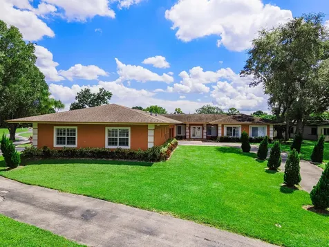 7600 NW 82nd Terrace Parkland FL 33067