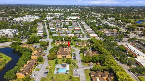 8061 NW 71st Court Tamarac FL 33321
