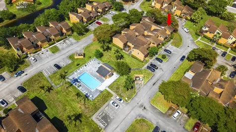 8061 NW 71st Court Tamarac FL 33321