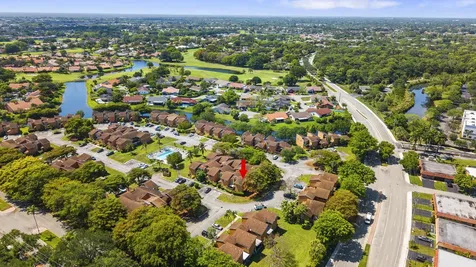 8061 NW 71st Court Tamarac FL 33321