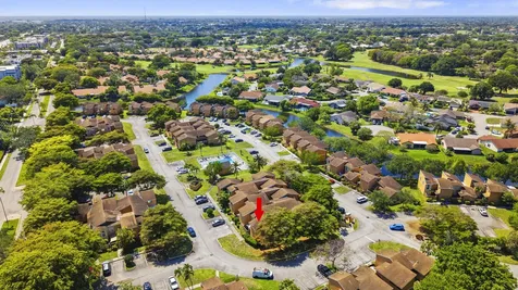 8061 NW 71st Court Tamarac FL 33321