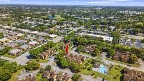 8061 NW 71st Court Tamarac FL 33321