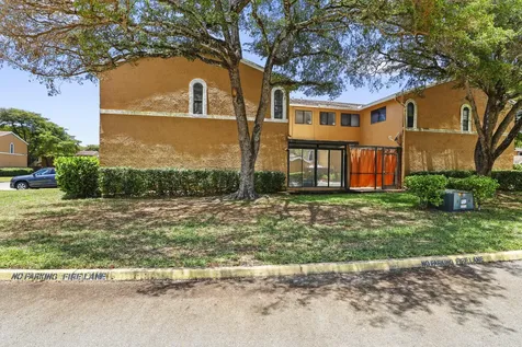 8061 NW 71st Court Tamarac FL 33321