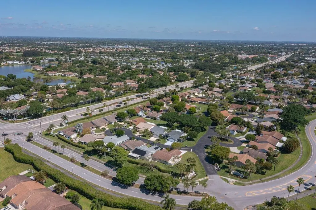 1 Afton Place Boynton Beach FL 33426