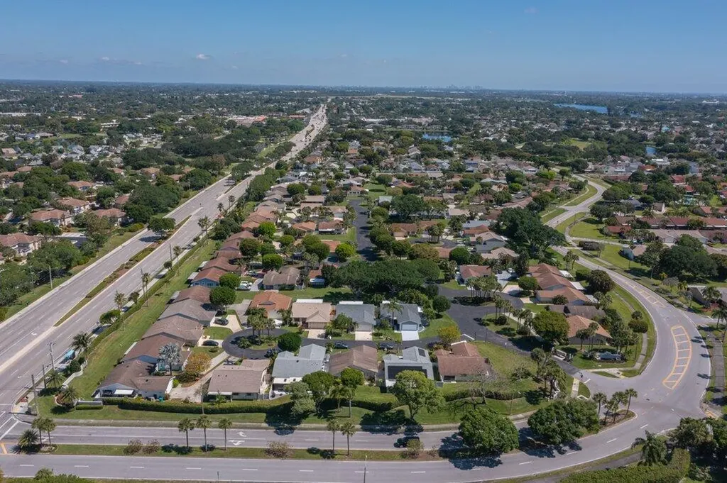 1 Afton Place Boynton Beach FL 33426