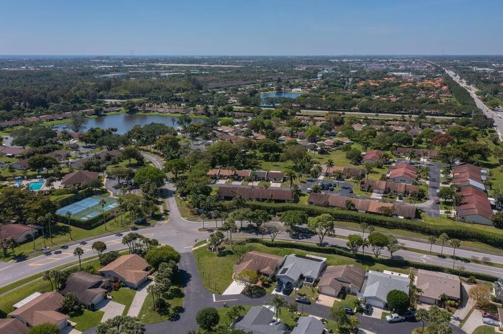 1 Afton Place Boynton Beach FL 33426