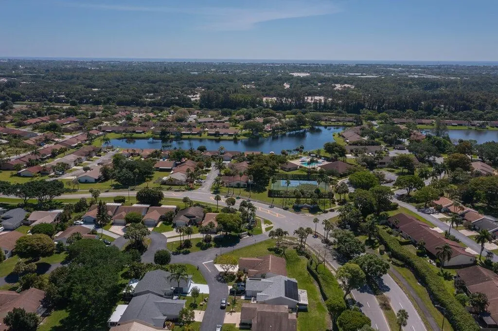 1 Afton Place Boynton Beach FL 33426